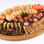 Fatayir Mix Special Medium