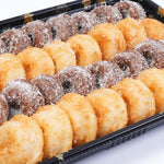 Ring cake