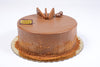 Cake Lotus