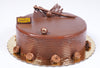 Cake Chocolate
