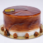 Cake Caramel