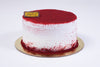 Cake Redvelvet