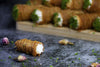 Kunafa Corney